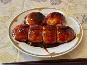 オリタ焼きまんじゅう店