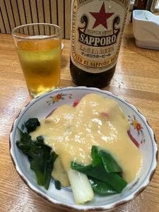 金田