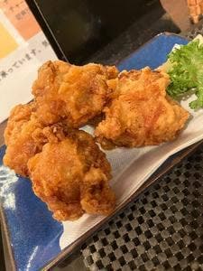 中国料理 基蘭