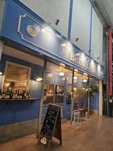 Bistro Le H