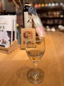 花咲くコーヒー