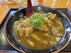 手打うどん まつばら