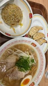 餃子の王将 門前仲町店