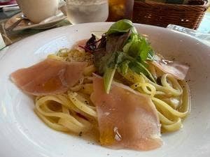 モッチモ・パスタ 松江店