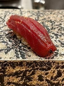 鮨 赫 sushi aka Tokyo