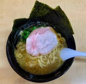 らーめん ぎょうてん屋GOLD 綾瀬店