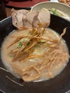 麺処むらじ 柳馬場六角