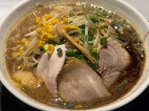 煎酒と麺 しもきはら