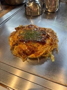 お好み焼 八縁
