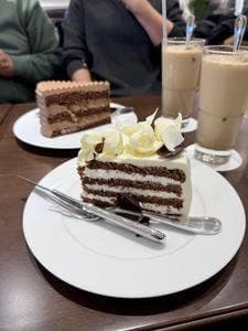 HARBS ニュウマン高輪店