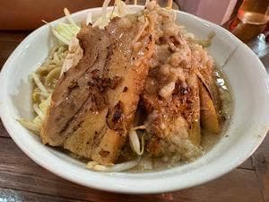 麺処 万事屋
