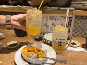 古今食堂