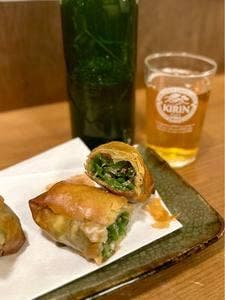 食堂おぼろ
