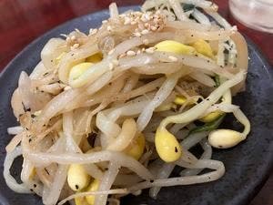炭火焼とん君