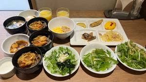 和み ホテルルートイン益田