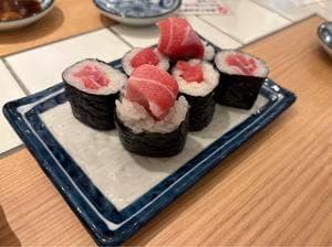 立ちすし酒場さしす 新梅田食堂街店