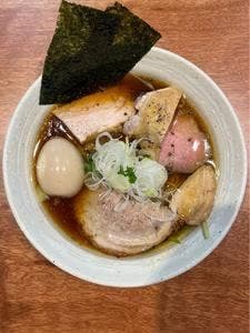 麺屋 さくら井
