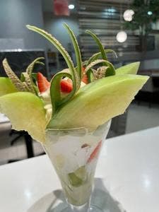 フルーツパーラーむらはた 富山大和店