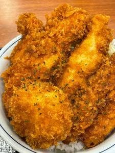 かつや 富山五福店