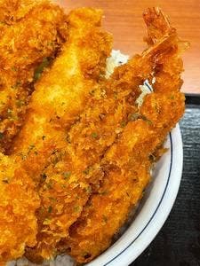 かつや 富山五福店