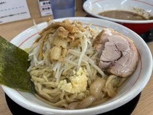 ラーメンハマコー 六浦店