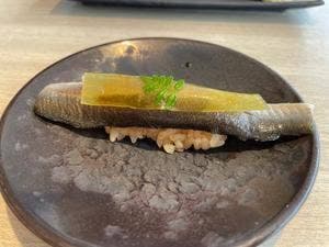 AburiTORA -熟成鮨と炙り鮨‐ 自由ヶ丘店