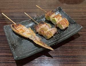 大人の海鮮居酒屋 うお城 川崎店