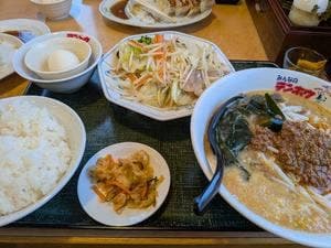 みんなのテンホウ 大町支店