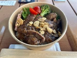 レインボーカフェ