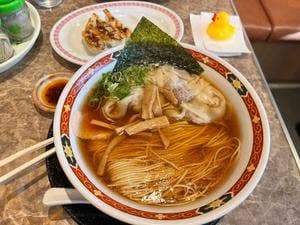 麺や食堂 相模原店