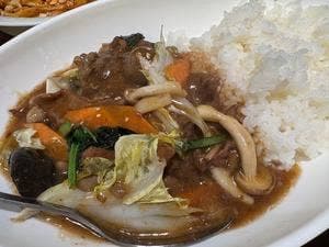 本格中華料理 陳家私菜 銀座店