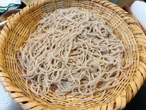 野麦
