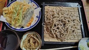そばニ松庵