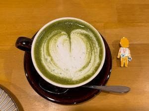 cafe Lodin