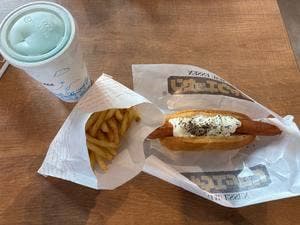 HOTDOG FUN
