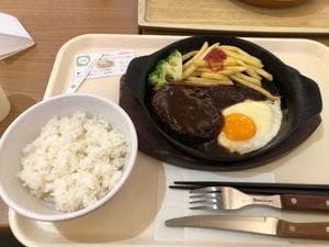テキサスキングステーキ イオンモール越谷レイクタウン店