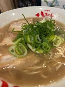 八ちゃんラーメン 天神店