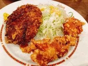 ラホール御徒町店