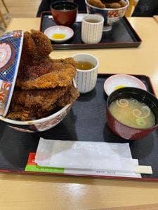 上野家