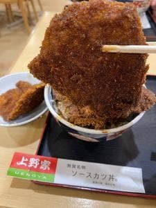 上野家