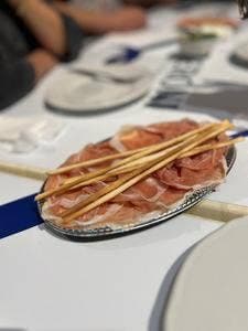 Pizzeria Da Gaetano 大名店