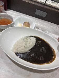 咖喱屋ボングー 横浜ルミネ店
