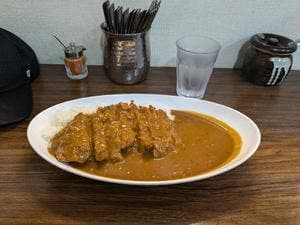 アマカレー