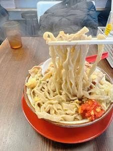 肉めん 肉めし NO11