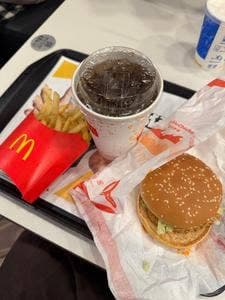 マクドナルド 庄内店