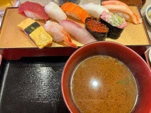 氷見きときと寿し 富山店