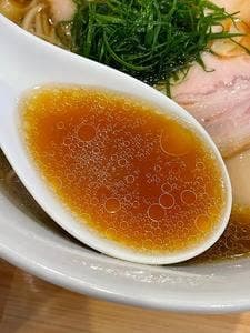 ラーメン 一統