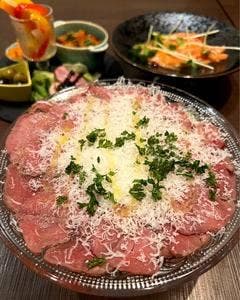 みなとまちバール Bam Vino 大正店