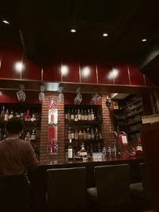 日本橋BAR 風雅