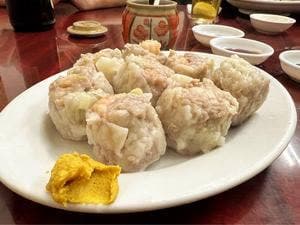 玉泉亭